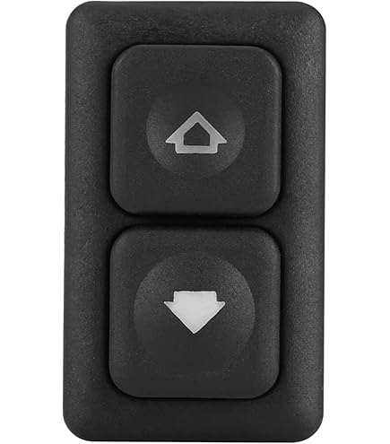 パワーウィンドウスイッチ TOYOTA 本物 アルテッツァ GF-SXE10 送料無料] アルテッツァ GXE10 SXE10 運転席 パワーウィンドウ